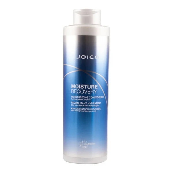 Joico Moisture Recovery Moisturizing Conditioner 1 L/33.8 OZ