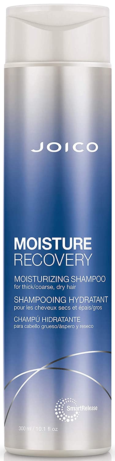 Joico Moisture Recovery Moisturizing Shampoo & Conditioner 250ml/8.5 OZ