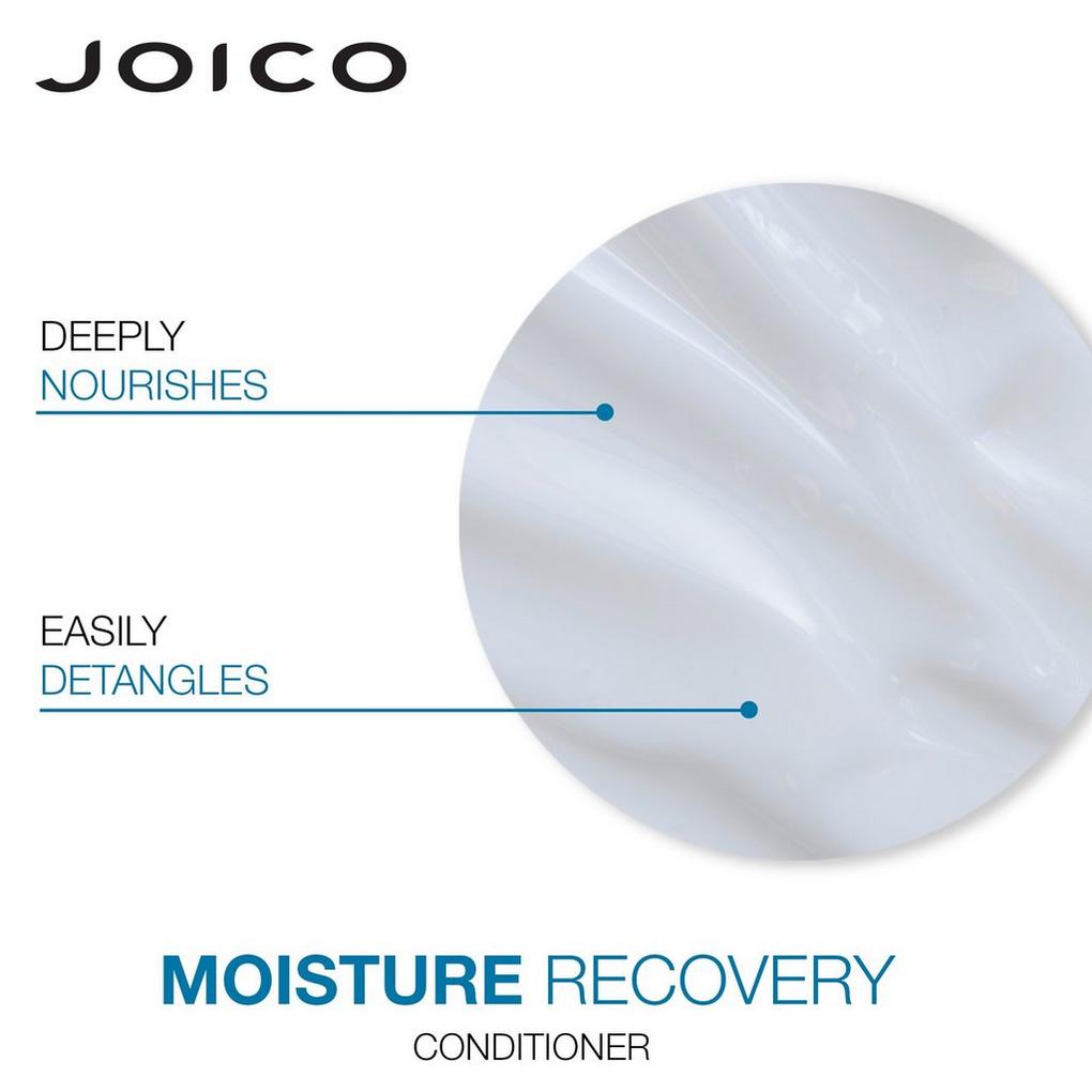 Joico Moisture Recovery Moisturizing Conditioner 1 L/33.8 OZ