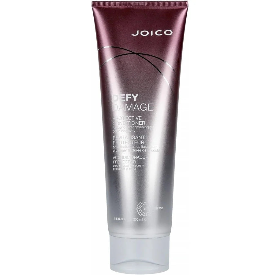 Joico Defy Damage Protective Shampoo & Conditioner Set 300ml/10.1 OZ