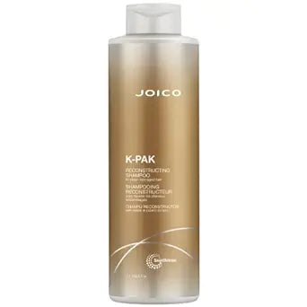 Joico K-PAK Daily Reconstructing Shampoo 33.8 Oz