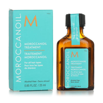 Moroccanoil Treatment Ornament, Original, 0.85 Fl. Oz.