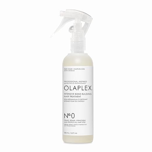 Olaplex No.0 Intensive Bond Building Treatment with Trigger 5.2 fl. oz.