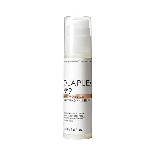 Olaplex No.9 Bond Protector Nourishing Hair Serum 90ml / 3.0oz