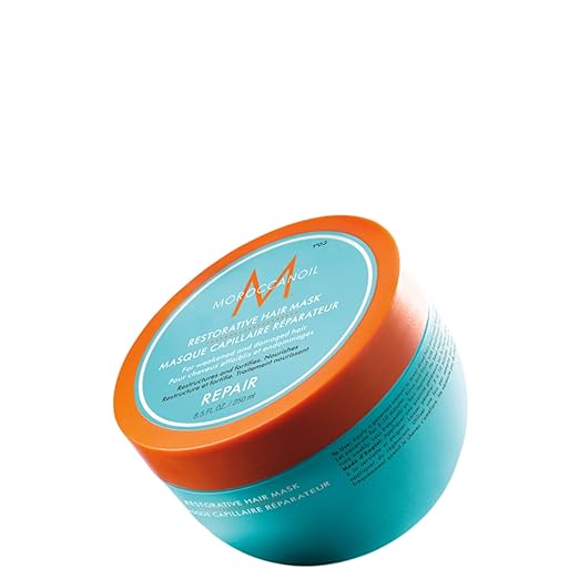 Moroccanoil Restorative Hair Mask 250ml/8.5oz