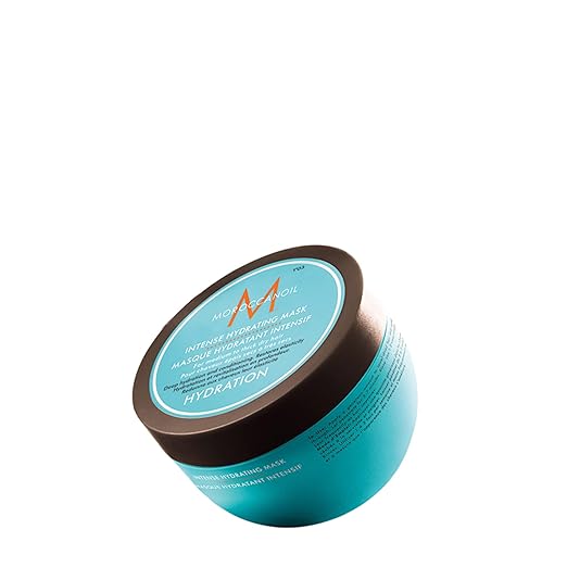 Moroccanoil Intense Hydrating Hair Mask 250ml/8.5oz