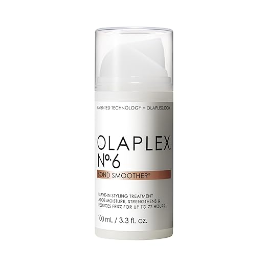 Olaplex No.6 Bond Smoother, 3.3 fl. oz.