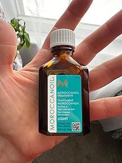 Moroccanoil Treatment Ornament, Original, 0.85 Fl. Oz.