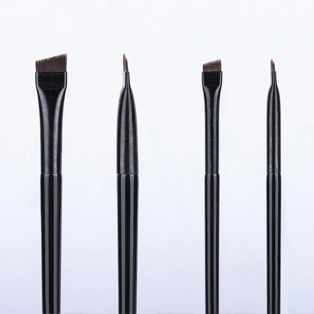 OVW 1pcs TAPERED HIGHLIGHTER Perfect Professional Individual Face Brush Cosmetic Makeup Brush Blush Powder Setting Base