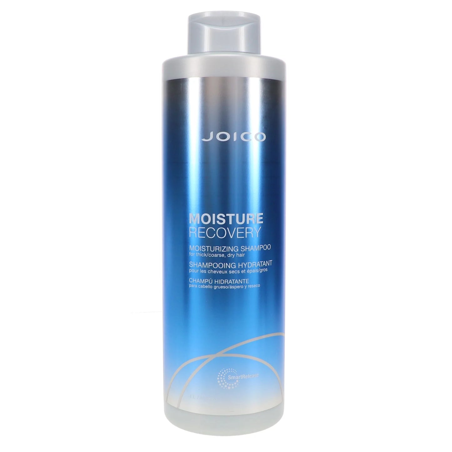 Joico Moisture Recovery Moisturizing Shampoo 1 Lt/33.8 oz