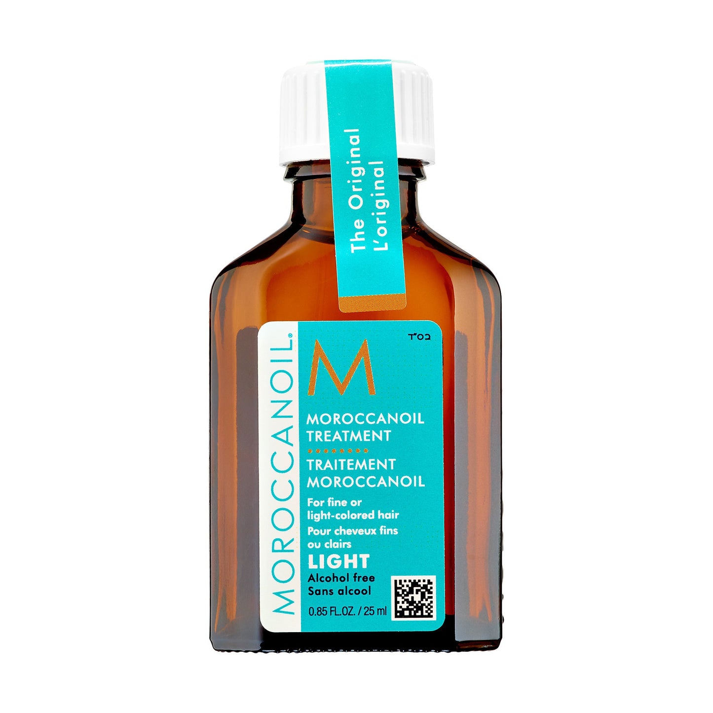 Moroccanoil Treatment Ornament, Original, 0.85 Fl. Oz.