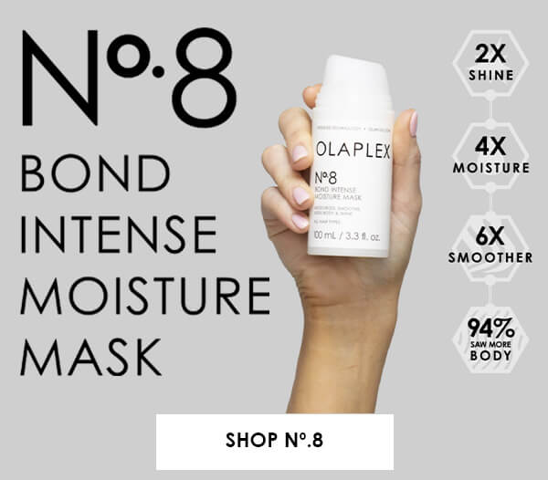 Olaplex No. 8 Bond Intense Moisture Mask