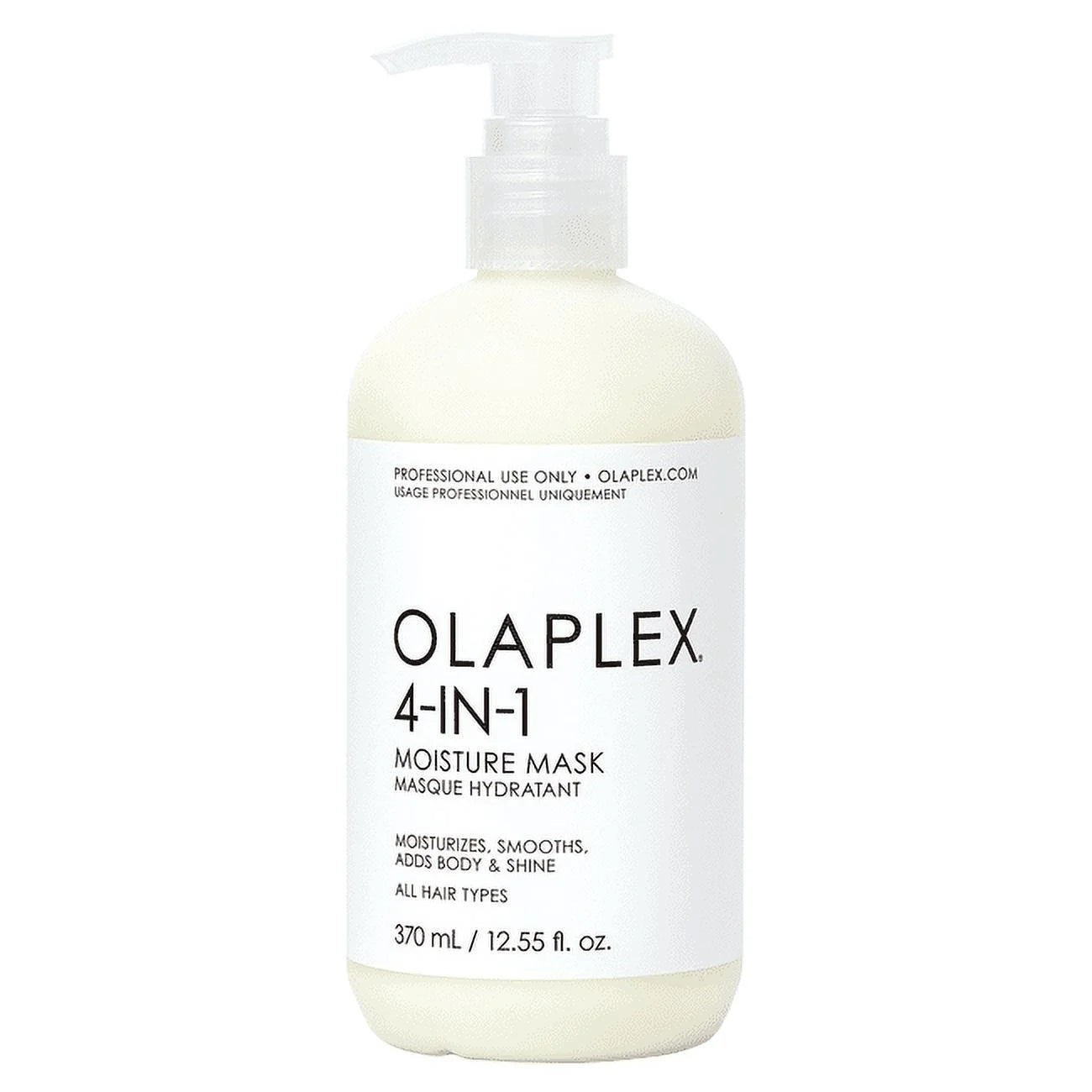 Olaplex 4-in-1 Moisture Mask, 12.55 fl. oz.