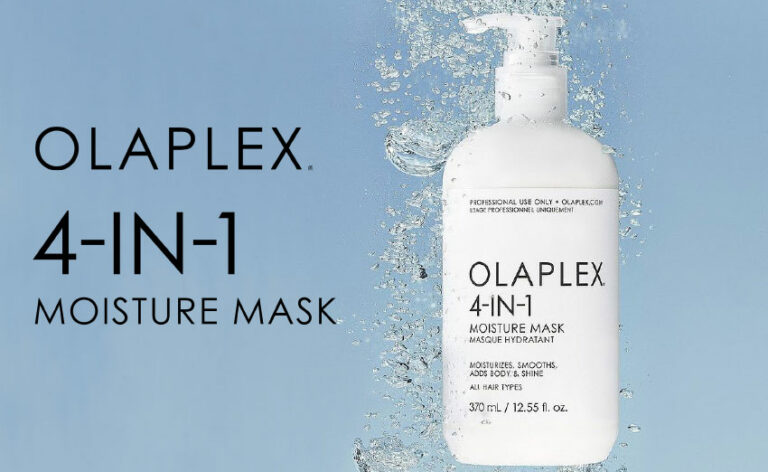 Olaplex 4-in-1 Moisture Mask, 12.55 fl. oz.