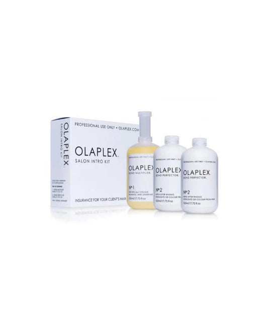 Olaplex Traveling Stylist Kit 100ml 3.3fl. oz