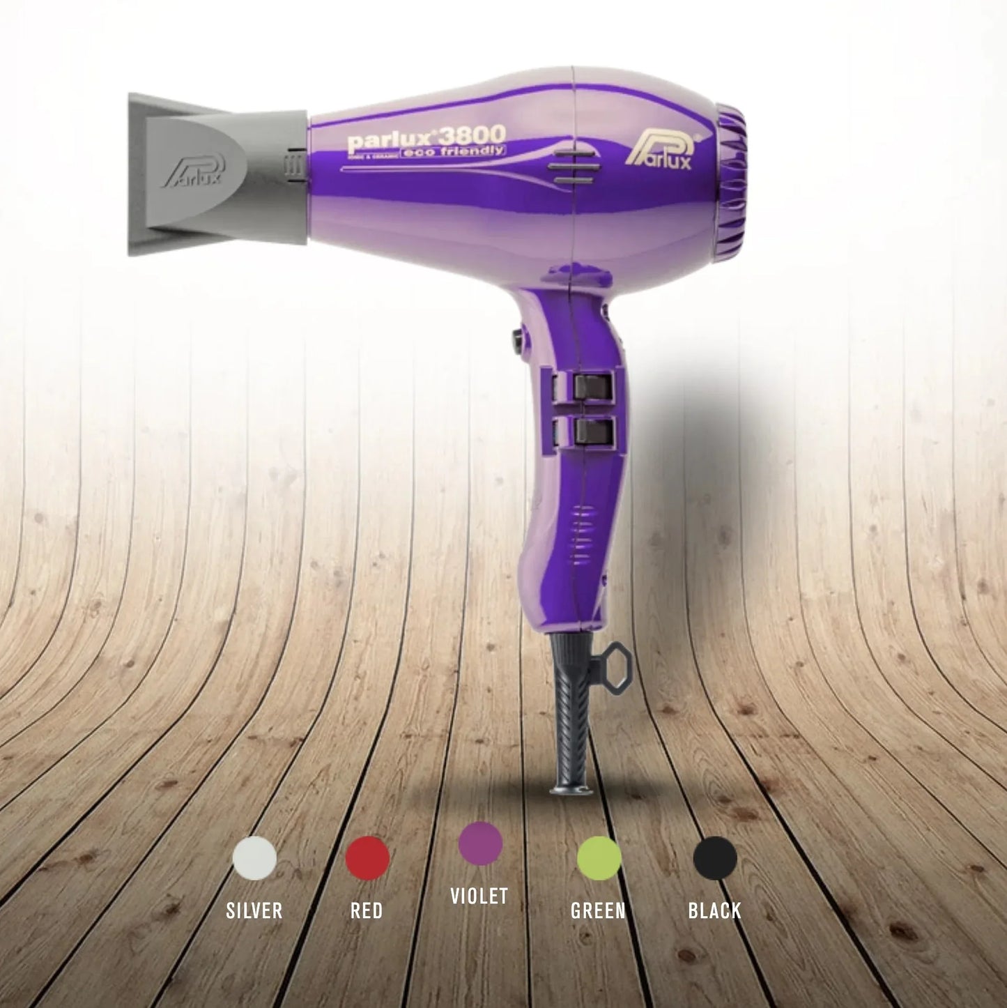 Professional Hair Dryer 1600W Personal Care Home Appliance Negative Ion Ceramic Hot and Cold Wind Blow Dryer Powerful Wind