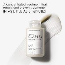 Olaplex Hair Perfector No 3 Repairing Treatment, Repairs And Strengthens All Hair Types