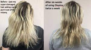 Olaplex Hair Perfector No 3 Repairing Treatment, Repairs And Strengthens All Hair Types