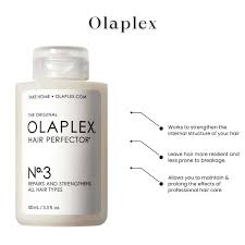 Olaplex Hair Perfector No 3 Repairing Treatment, Repairs And Strengthens All Hair Types