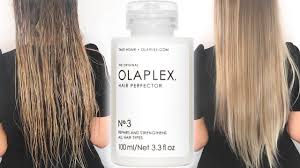 Olaplex Hair Perfector No 3 Repairing Treatment, Repairs And Strengthens All Hair Types