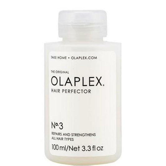 Olaplex Hair Perfector No 3 Repairing Treatment, Repairs And Strengthens All Hair Types