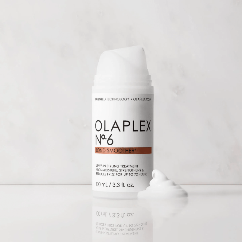 Olaplex No.6 Bond Smoother, 3.3 fl. oz.