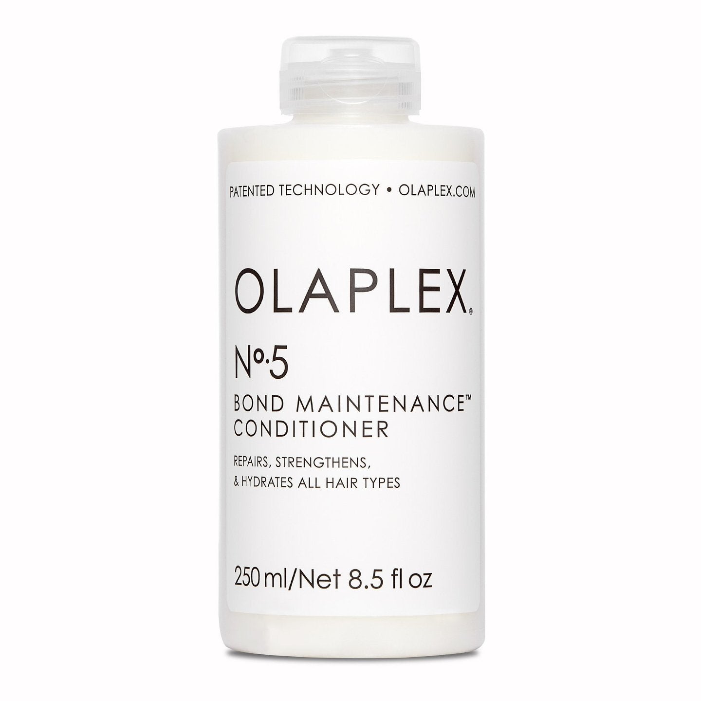 OLAPLEX N5 BOND MAINTENANCE CONDITIONER 250/ML 8.5 OZ , Repair, Strengthens & Nourishes All Hair Types