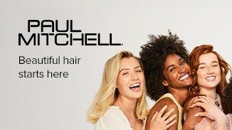 Paul Mitchell Clean Beauty Anti-Frizz Leave-In Treatment, Leave-In Conditioner, Anti-Humidity, For Textured, Frizz-Prone Hair