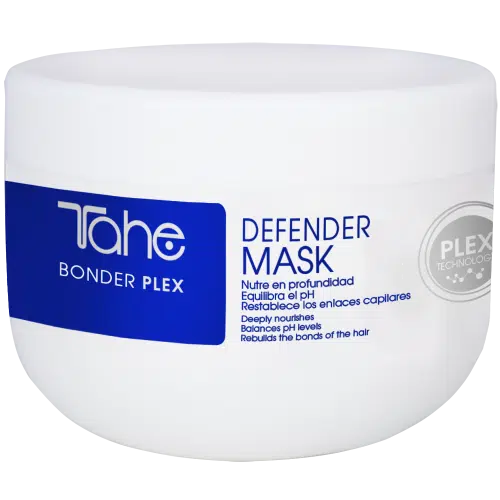 Tahe Bonder Plex Defender Hair Mask 300ml